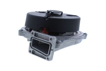 Worcester Bosch Fan Assembly 8716117417