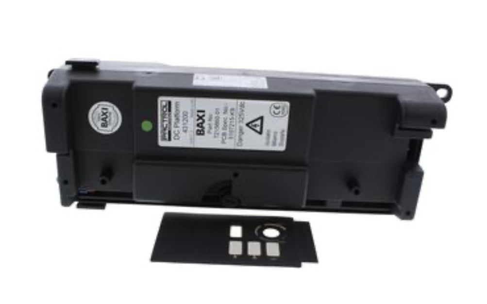 Baxi Solo PCB 5121025