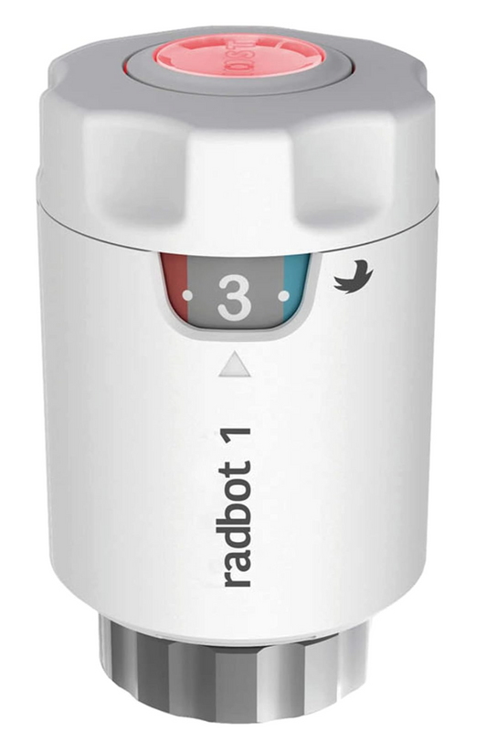 Radbot 1 intelligent x 18