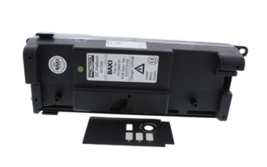 Baxi Solo PCB 5121025