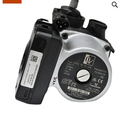 Worcester pump assembly 8716117400