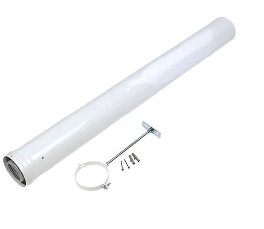 Baxi flue extension 1000mm