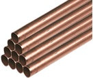 15mm Copper Pipe 3 Meter length