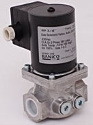 Banico Commercial Inter Lock System 35mm with Fittings