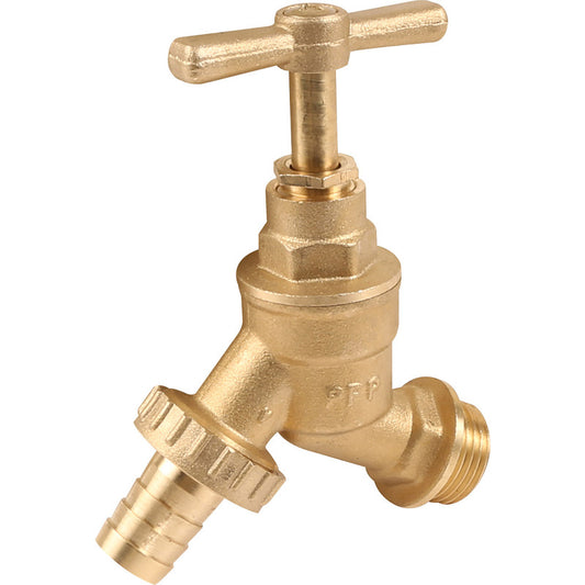 15mm Garden tap