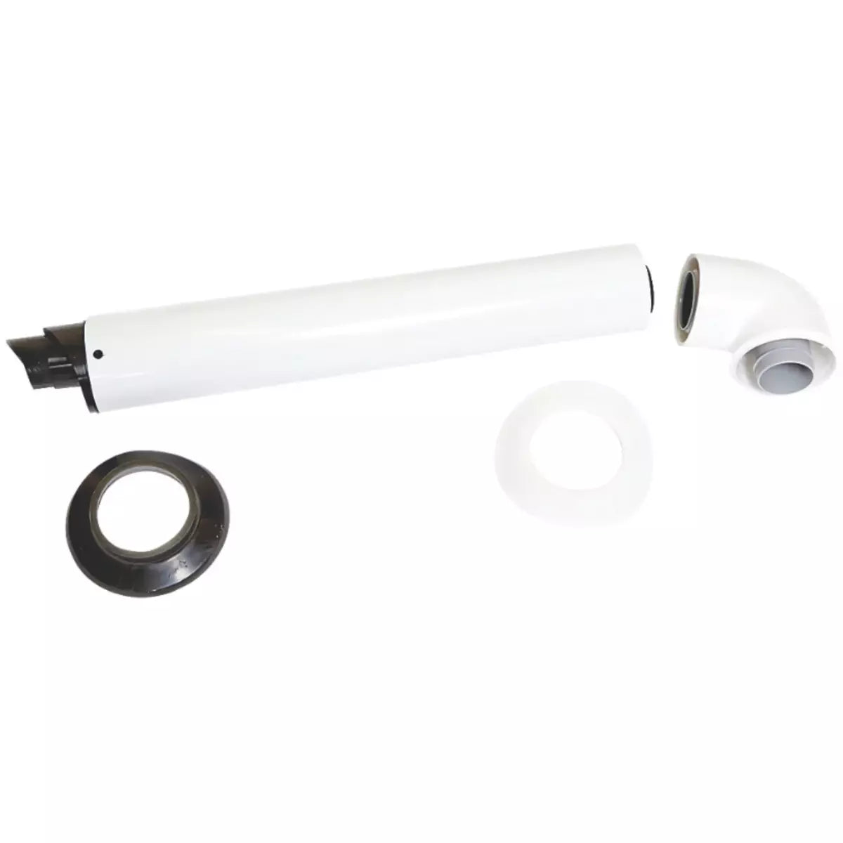 IDEAL STSNDARD FLUE KIT.