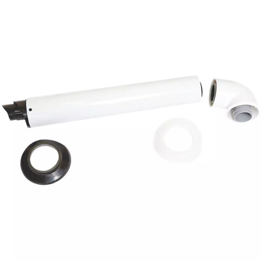 IDEAL STSNDARD FLUE KIT.